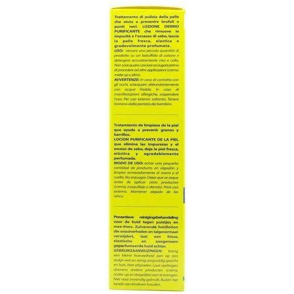 A3 Lemon Face Skin Cleanser 260ml - Image 2