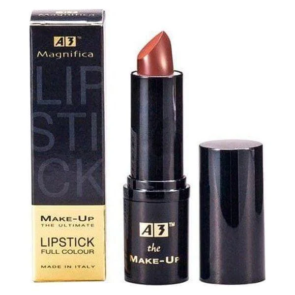 A3 Magnifica Full Colour Lipstick Noisette 4Ml - Image 2