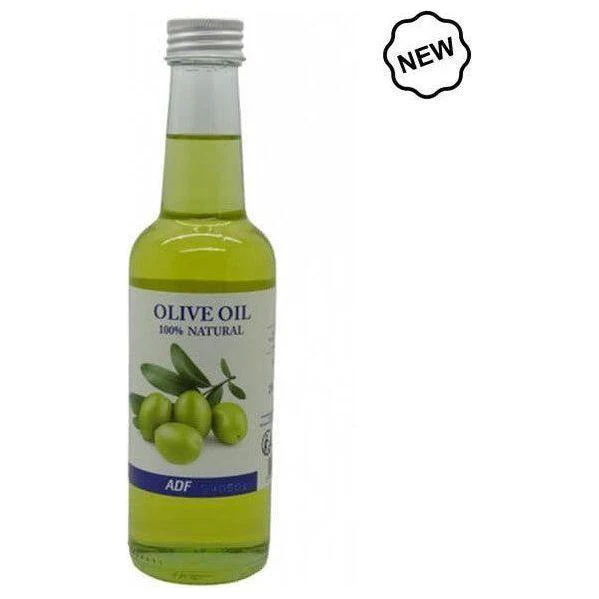 ADF 100% Pure Olive Oil 250ml - Image 2