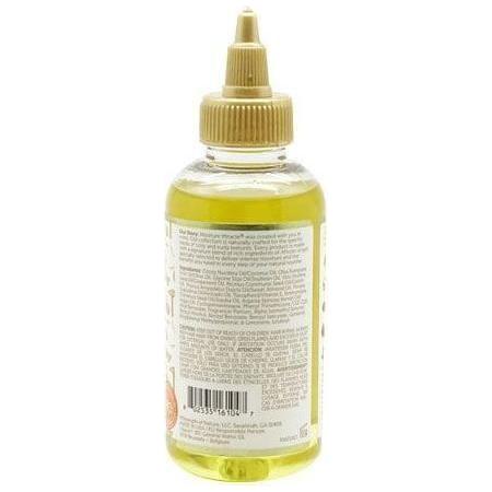 African Pride Moisture Miracle 5 Essential Oils 118ml - Image 2