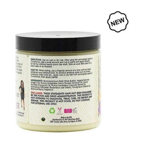 Alikay Moisture Rich Parfait 236ml - Image 3