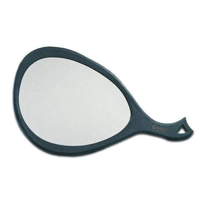 Annie Salon Teardrop Mirror