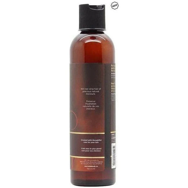 As I Am Curl Clarity Shampoo 237ml - Image 3