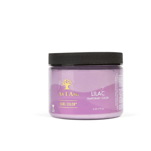 As I Am CURL COLOR Temporary Color 6oz - Image 11