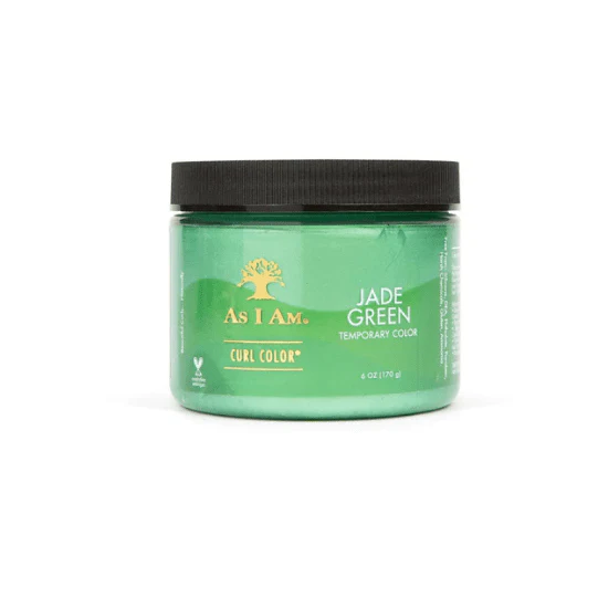 As I Am CURL COLOR Temporary Color 6oz - Image 12