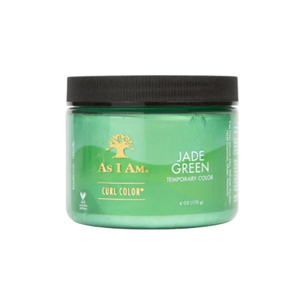 As I Am CURL COLOR Temporary Color 6oz - Image 25