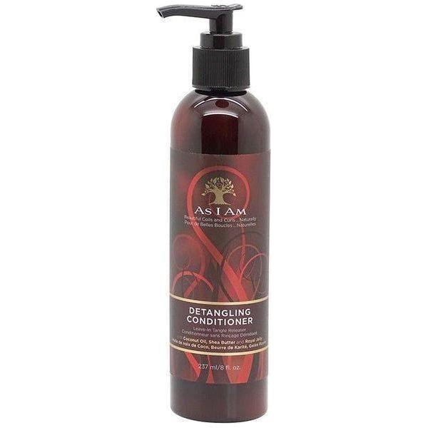 As I Am Detangling Conditioner 237ml - Image 2