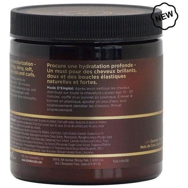 As I Am Hydration Elation Conditioner 227ml - Image 3
