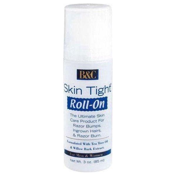 B&C Skin Tight Roll-On 85ml