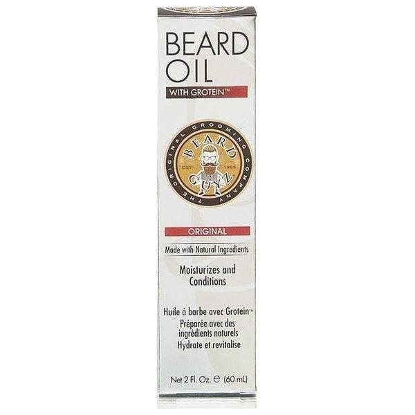 Beard Guyz Beard Oil with Grotein 60ml