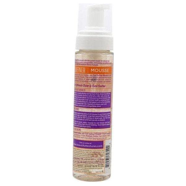 Beautiful Textures Curl Definer Mousse 250 ml - Image 3