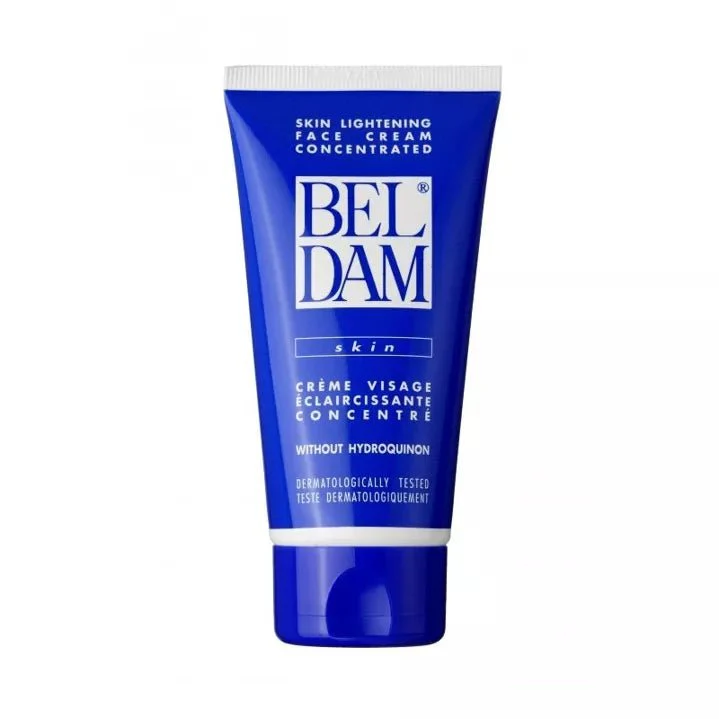 Beldam Skin Lightening Face Cream 75ml