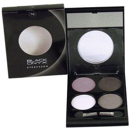 Black Onyx 4 Shades Eyeshadow - Image 4