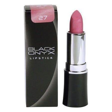 Black Onyx Lip Lipstick - Image 4