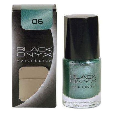 Black Onyx Nail Polish - Image 5