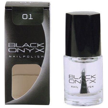 Black Onyx Nail Polish - Image 8