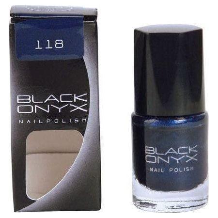 Black Onyx Nail Polish - Image 9