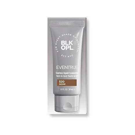 Black Opal Even True Liquid Foundation 30ml - Image 7