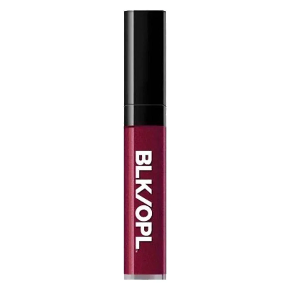 Black Opal Patent Lips Lip Gloss - Image 5