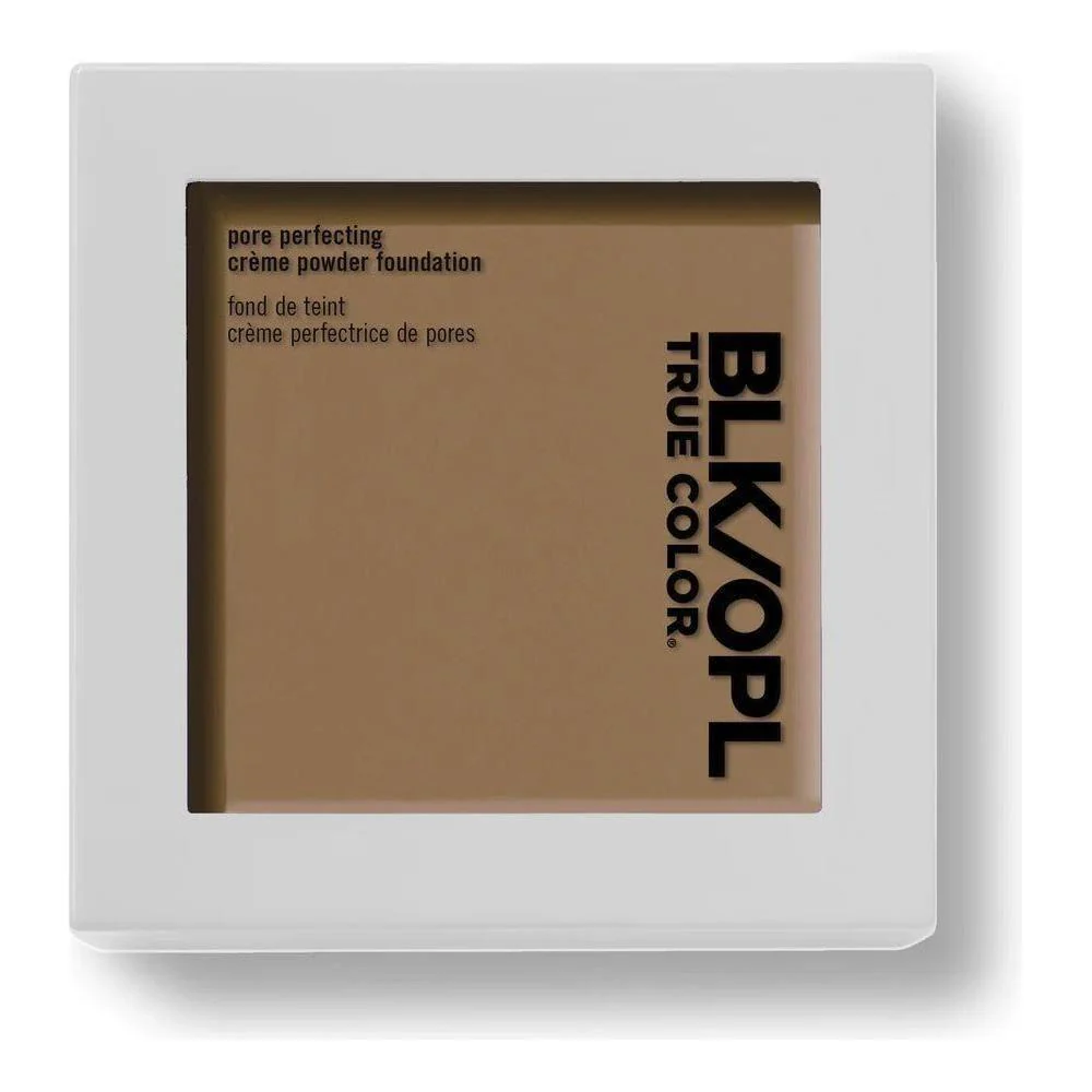 Black Opal Pore Perfecting Crème Powder Foundation - Image 10