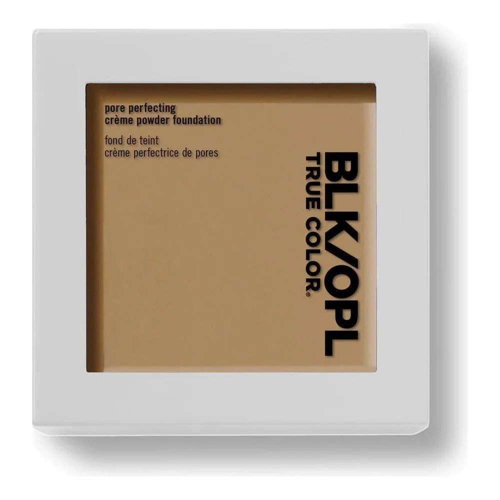 Black Opal Pore Perfecting Crème Powder Foundation - Image 11