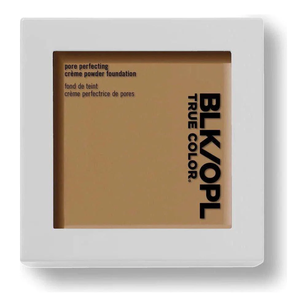 Black Opal Pore Perfecting Crème Powder Foundation - Image 4