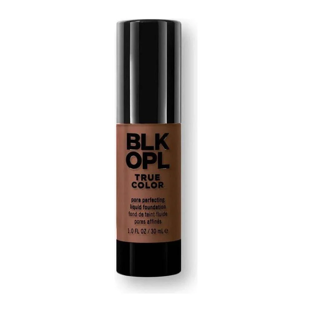 Black Opal True Color Pore Perfecting Liquid Foundation 30ml - Image 8