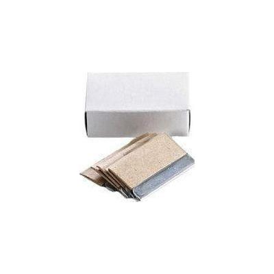 Blades Single Edge 5Pcs Blades