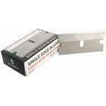 Blades Single Edge 5Pcs Blades - Image 2