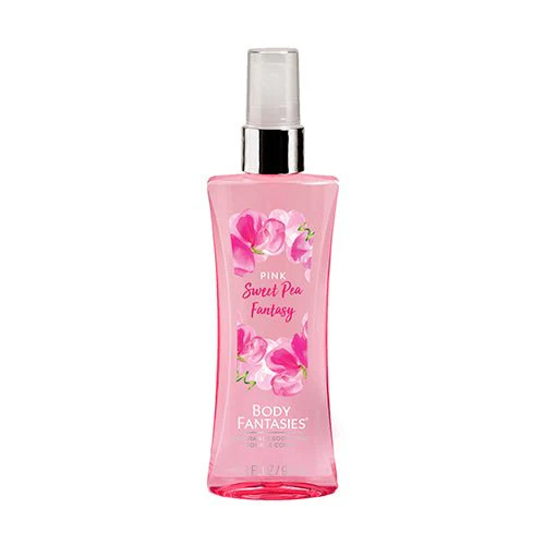 Body Fantasies Body Spray 94ml - Image 5