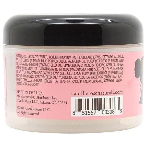 Camille Rose Naturals Almond Jai Twisting Butter 240ml - Image 3