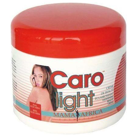Caro Light Lightening Beauty Cream 450ml
