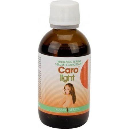 Caro Light Whitening Serum 50ml