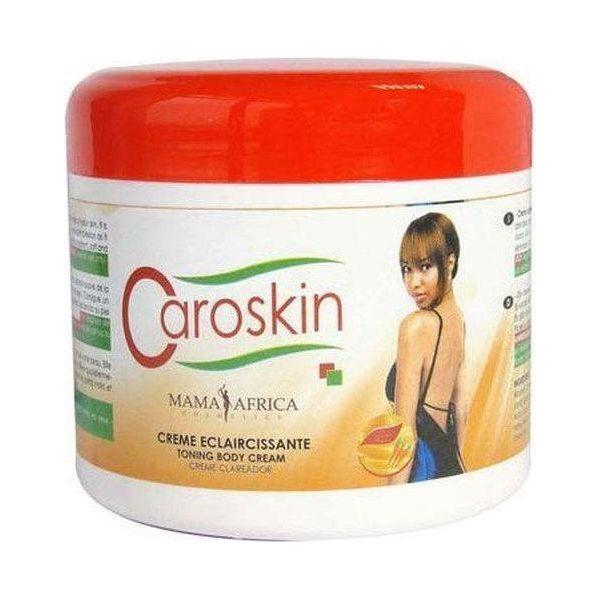 Caroskin Toning Body Cream 450ml