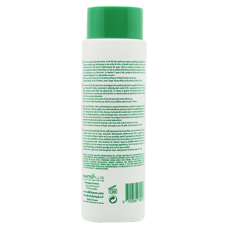CBL Lightening Body Milk  500ml - Image 2