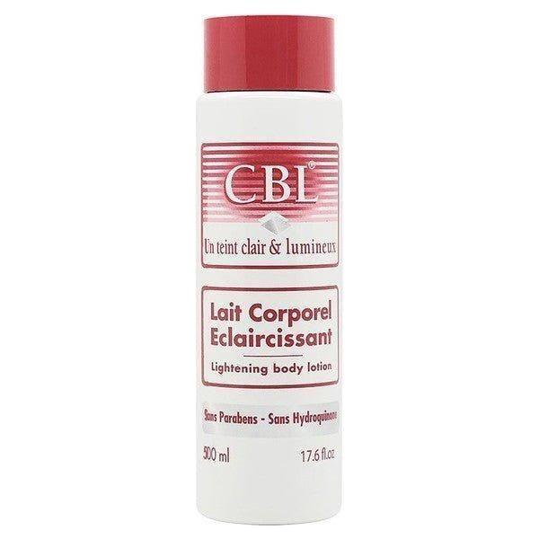 CBL Lightening Body Milk 500ml