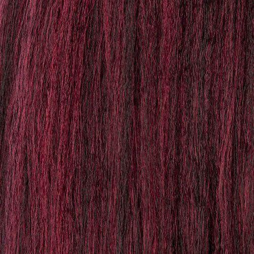 Clair International Mocaco Short Extension Kunsthaar 10'' - Image 9