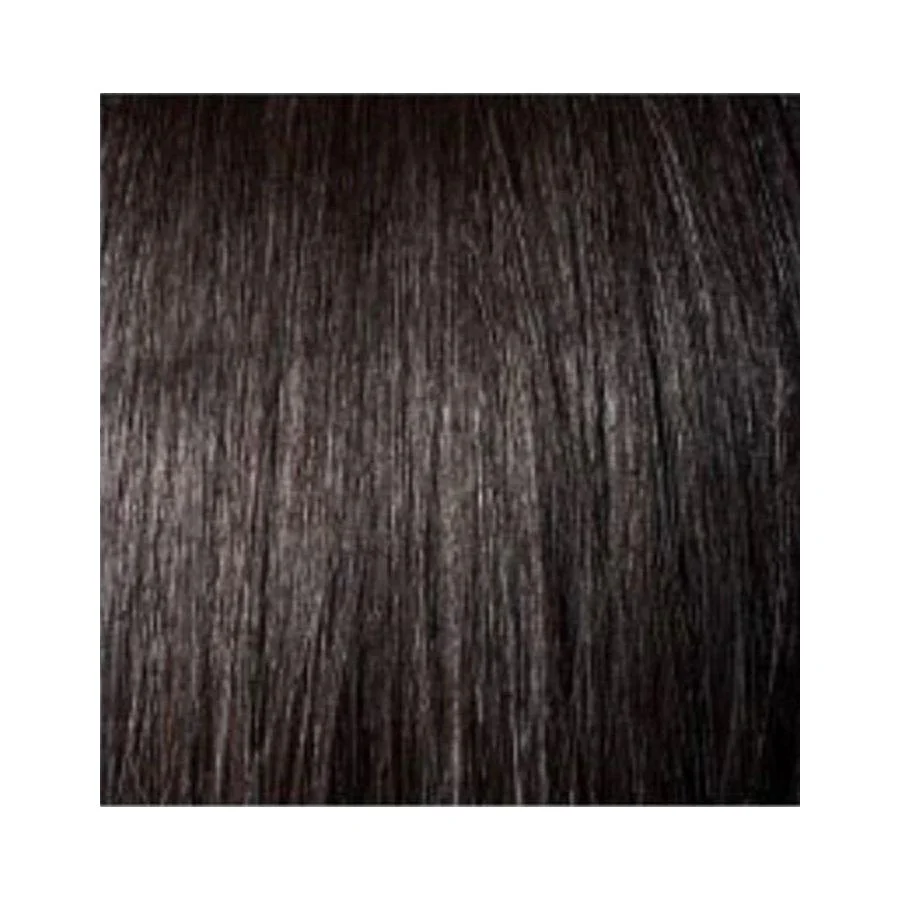 Clair International Wig Bresilienne 3F Color: Natural Black Human Hair - Image 2