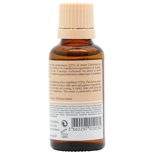 Clairissime Clear Complexion Serum 30ml - Image 2