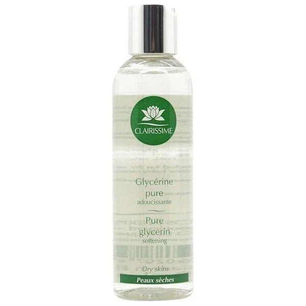 Clairissime Pure Glycerin 200ml