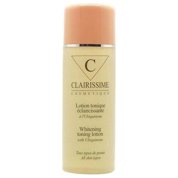 Clairissime Whitening Toning Lotion 200ml