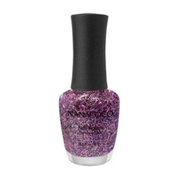 NANACOCO Classic Nail Polish 15ml - Image 105