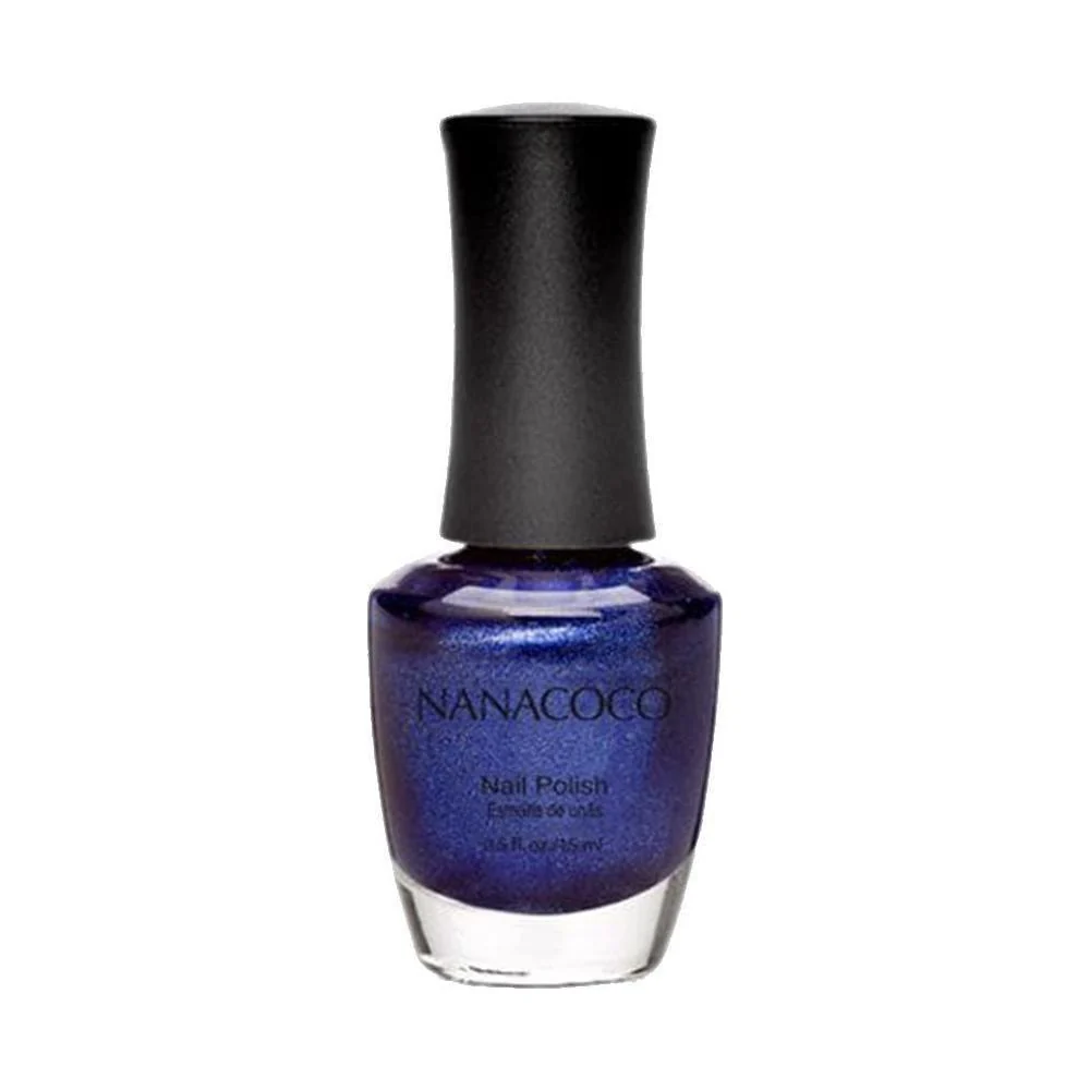 NANACOCO Classic Nail Polish 15ml - Image 11