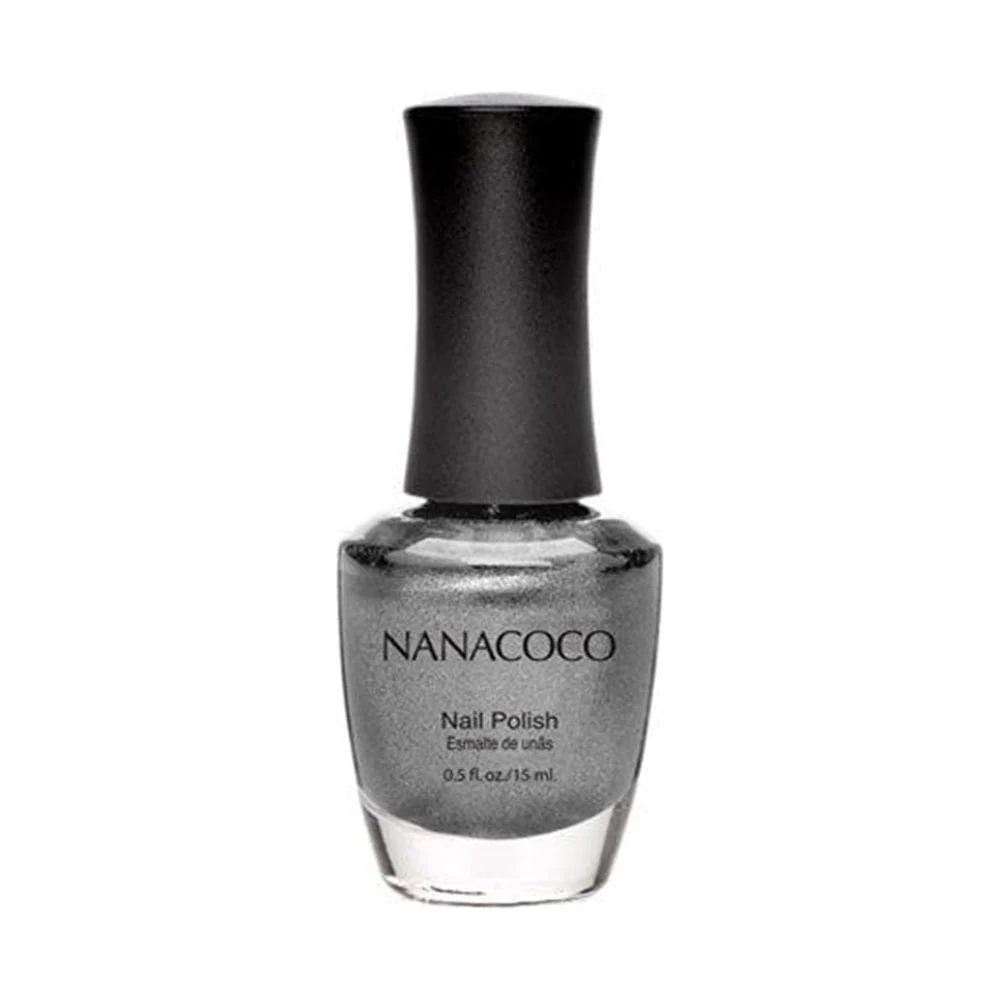 NANACOCO Classic Nail Polish 15ml - Image 12