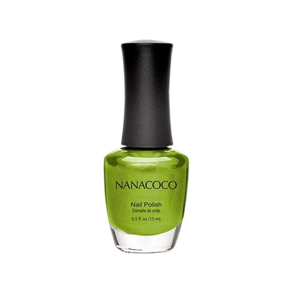 NANACOCO Classic Nail Polish 15ml - Image 19