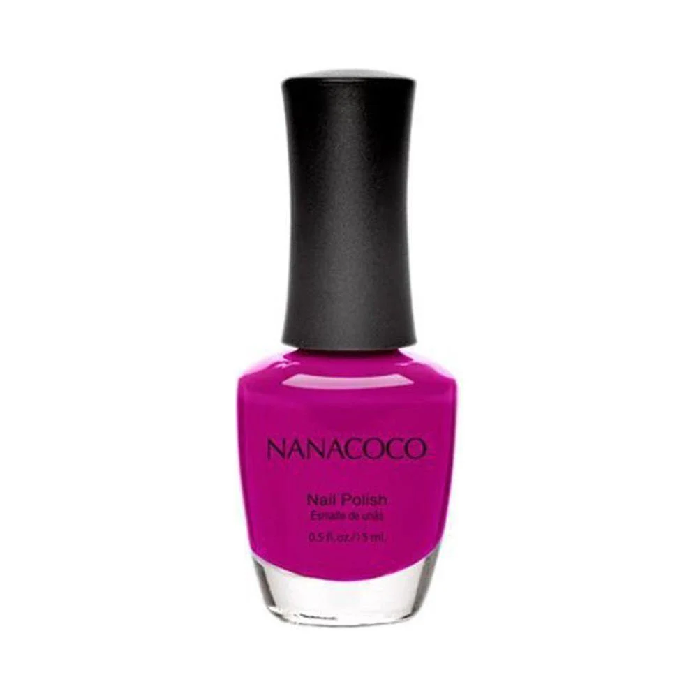 NANACOCO Classic Nail Polish 15ml - Image 22