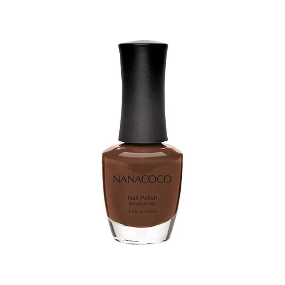 NANACOCO Classic Nail Polish 15ml - Image 23