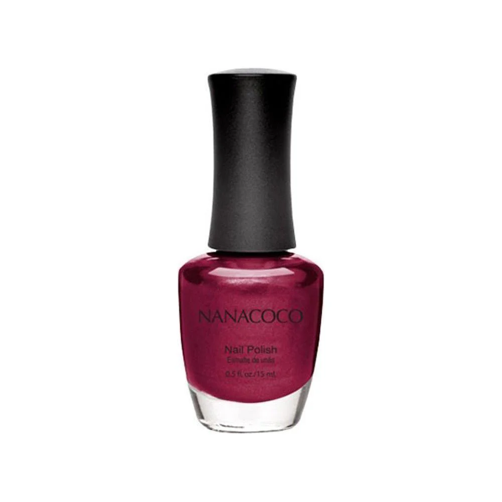 NANACOCO Classic Nail Polish 15ml - Image 26
