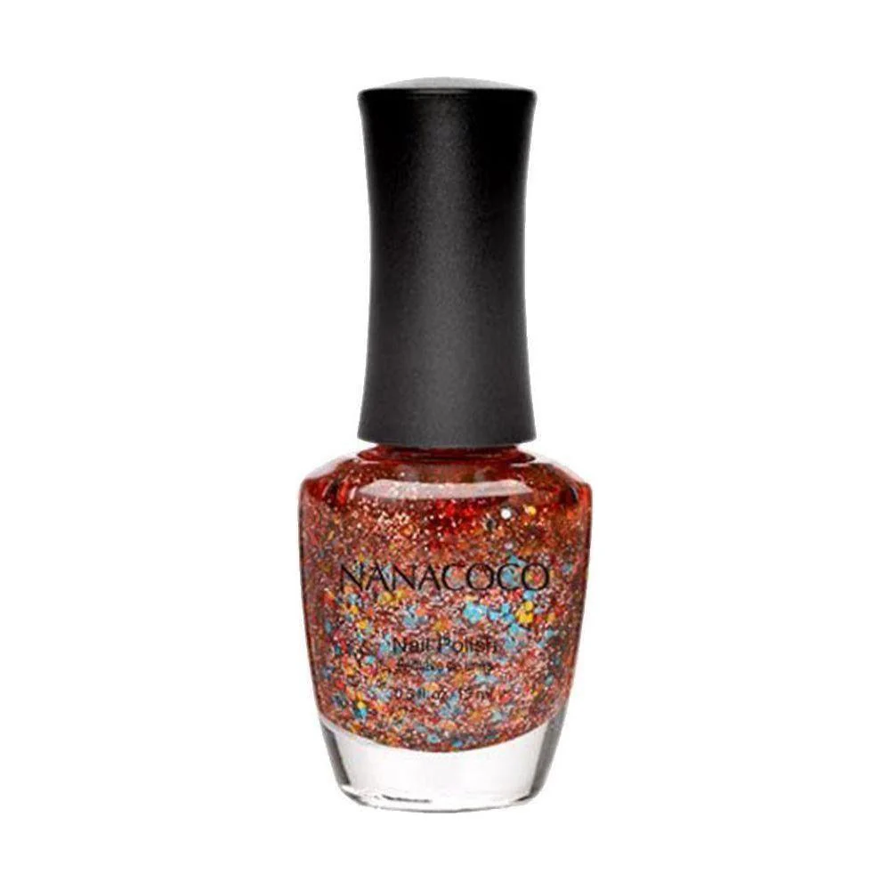 NANACOCO Classic Nail Polish 15ml - Image 27