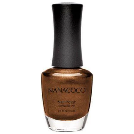 NANACOCO Classic Nail Polish 15ml - Image 30